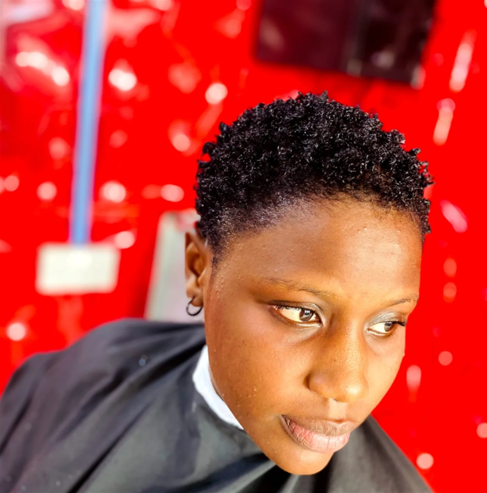 Natural short cut